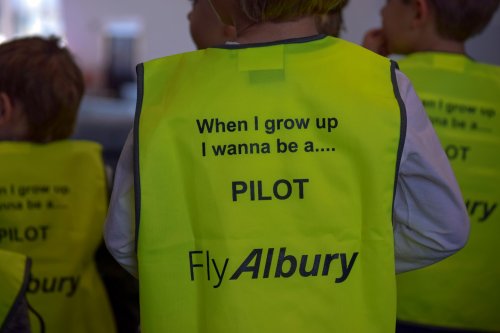 Photo post from alburycity.