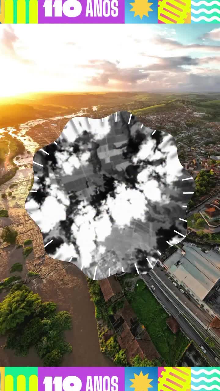 Video post from prefeiturariolargo.