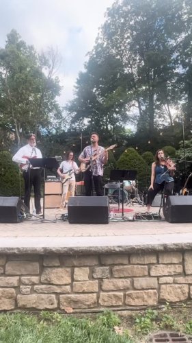 Video post from wittenberguniversity.