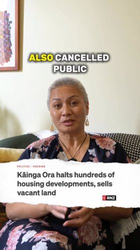 Video post from nzgreenparty.