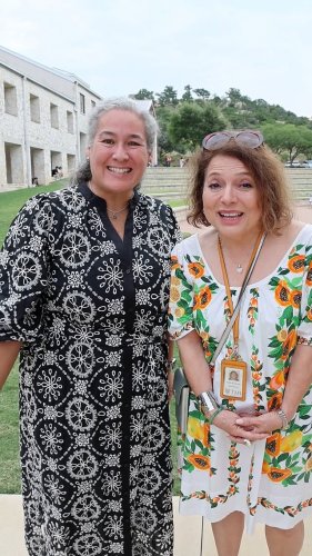 Video post from tmiepiscopal.