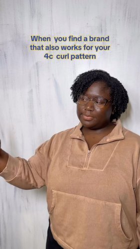 Video post from mixedchickshair.