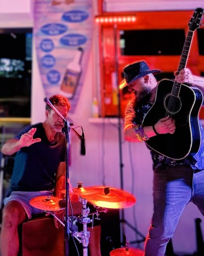 Carousel post from florida_musician_guy.