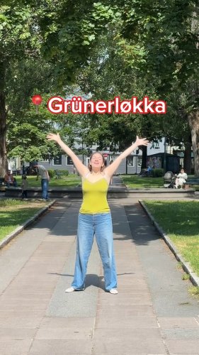 Video post from siostudentliv.