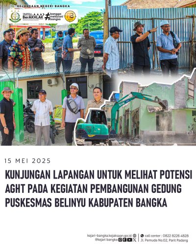 Carousel post from kejaribangka.