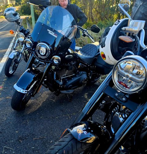 Carousel post from throttledownunder.