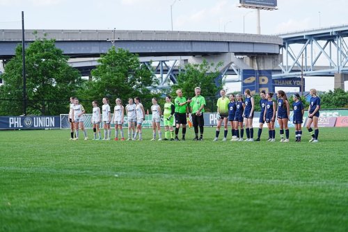 Carousel post from parushsoccer.