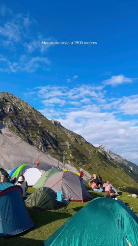 Video post from innsbrucktourism.