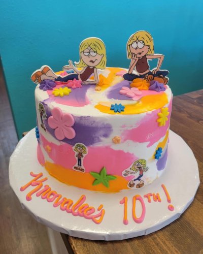 Photo post from smallcakestyler.