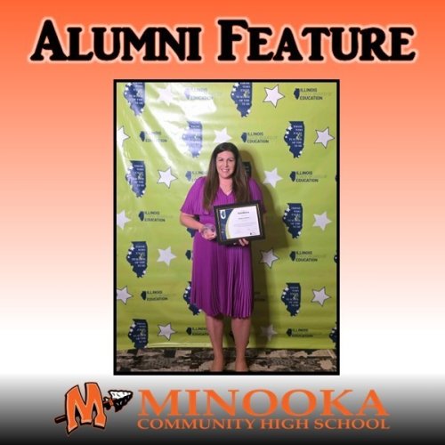 Photo post from mchsdistrict111.