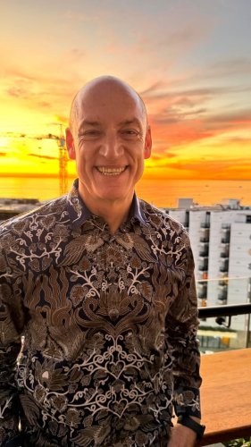 Video post from wouterkellerman.