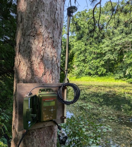 Photo post from pineryprovpark.