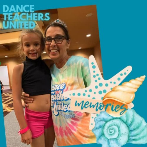 Video post from dance.teachers.united.