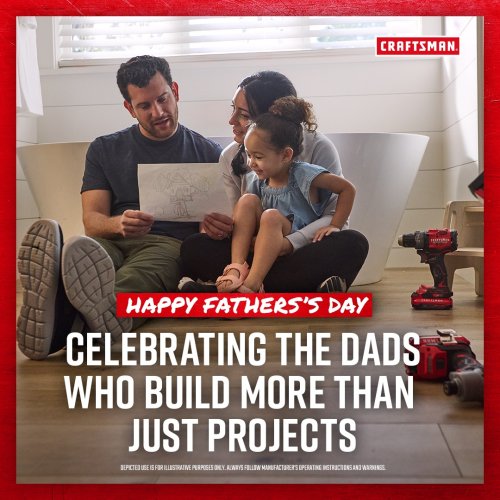 Photo post from stanleyblackdecker.