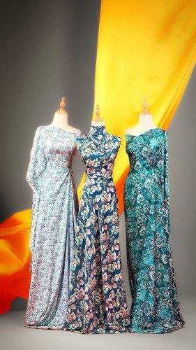 Video post from jakeltextile.