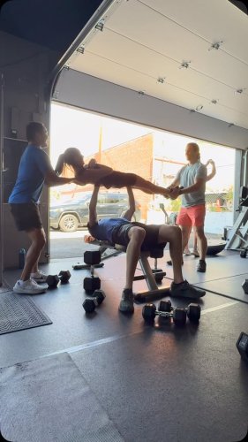 Video post from endorphin_colorado.