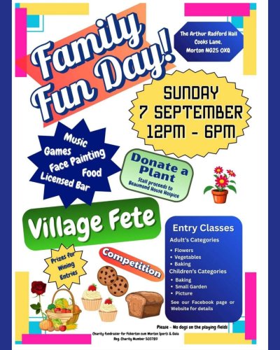 Photo post from bramleynewspaper.