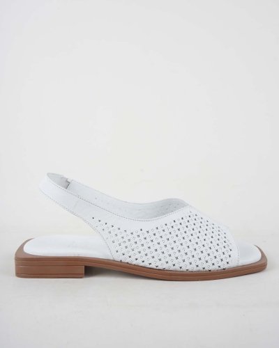 Carousel post from ossoshoes.