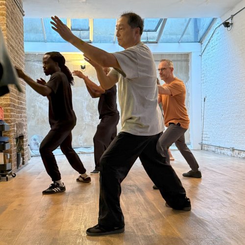 Photo post from azischooloftaiji.