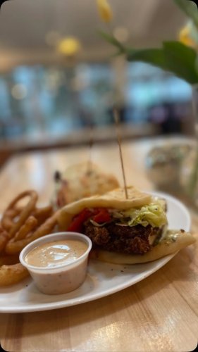 Video post from railandriverbistro.