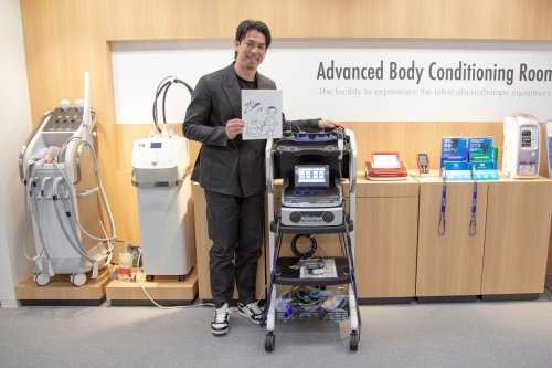 ITO physiotherapy & rehabilitation