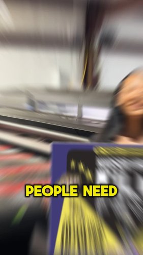 Video post from uzmarketing.