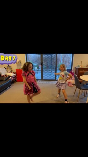 Video post.