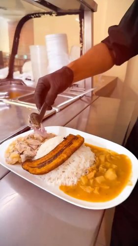 Video post from danilo_restaurante.