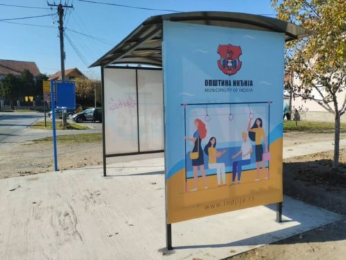 Photo post from sremskatelevizija.
