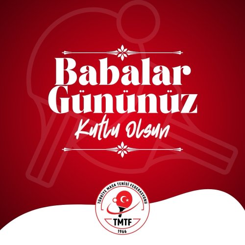 Photo post from turkiyemasatenisifederasyonu.