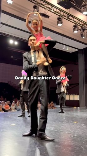 Video post from tinytutusballet.