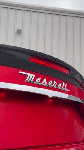 Video post from spotlessdetailing_group.