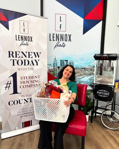 Photo post from lennoxflatscolumbus.