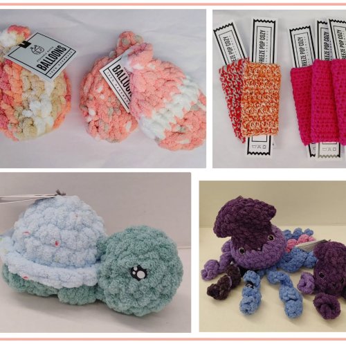 Photo post from niftygiftynorfolk.