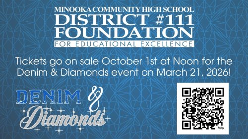 Carousel post from mchsdistrict111.