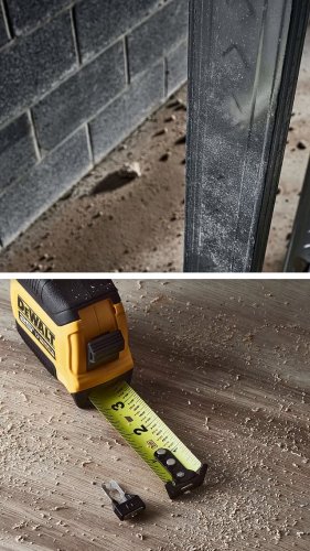 Video post from dewalttough.