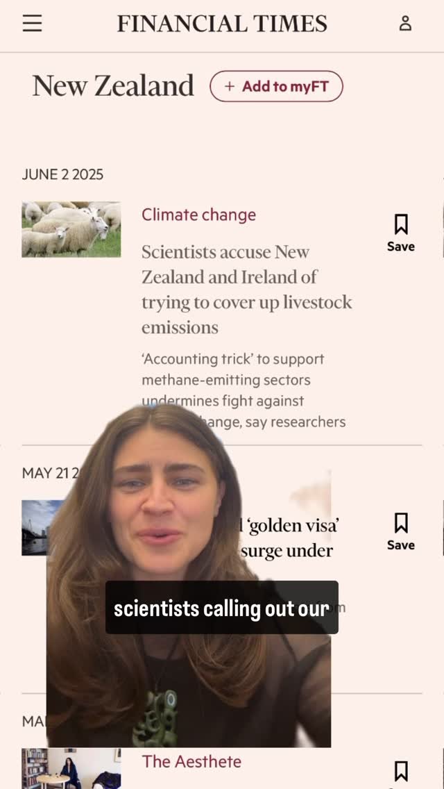 Video post from chloe.swarbrick.