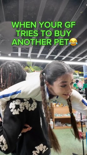 Video post from njexoticpets.