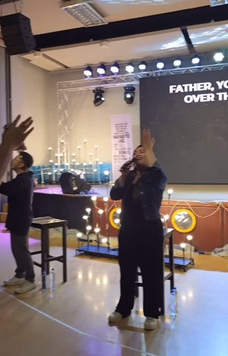 Video post from thewonderhuman.
