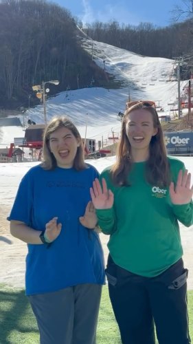 Video post from obermountain.