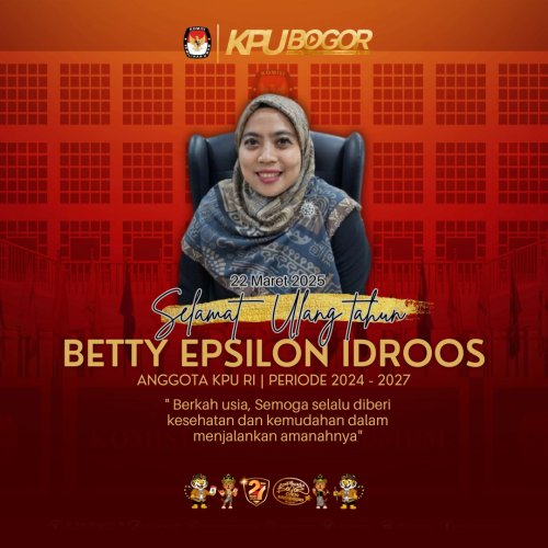 Photo post from kpukabbogor.