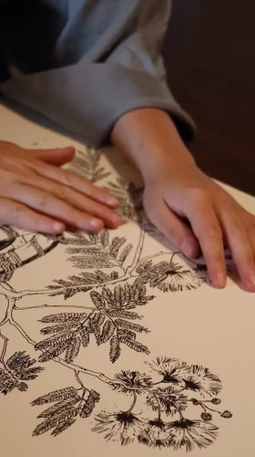 Video post from badinanna.