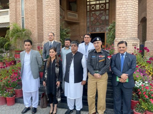 Photo post from pakfightspolio.