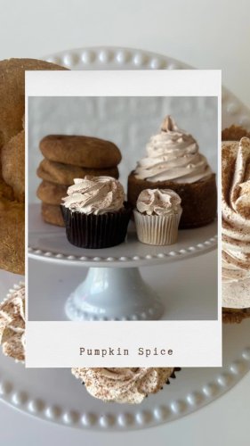 Video post from famous_creations_catering.