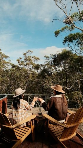 Video post from in2thewild.aus.