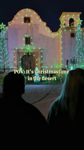 Video post from visittucson.