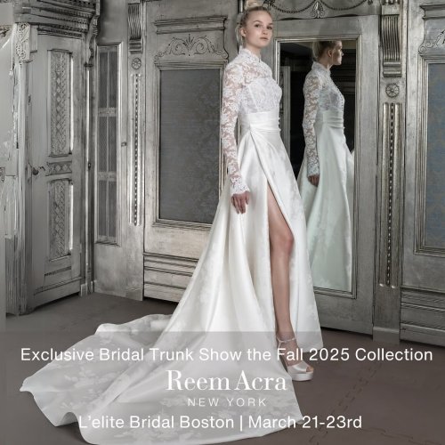 Photo post from lelitebridal.