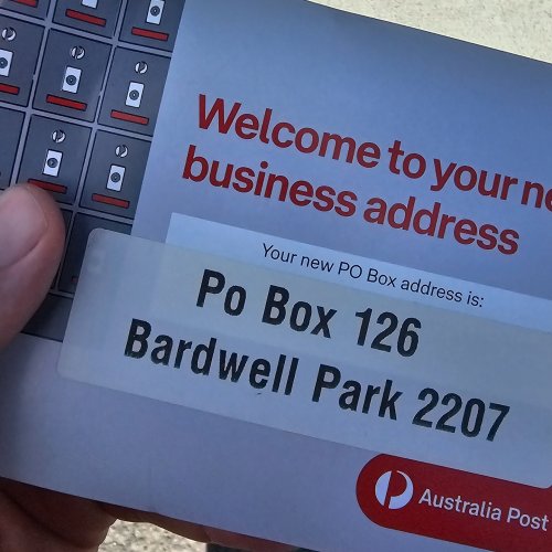 Photo post from throttledownunder.