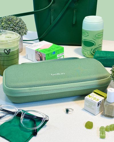 Carousel post from belkin_uk.