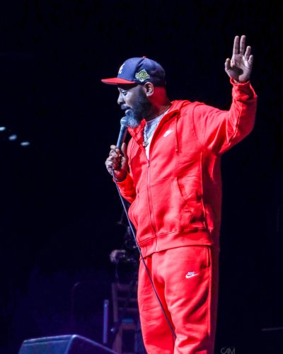 Photo post from bmnshows.